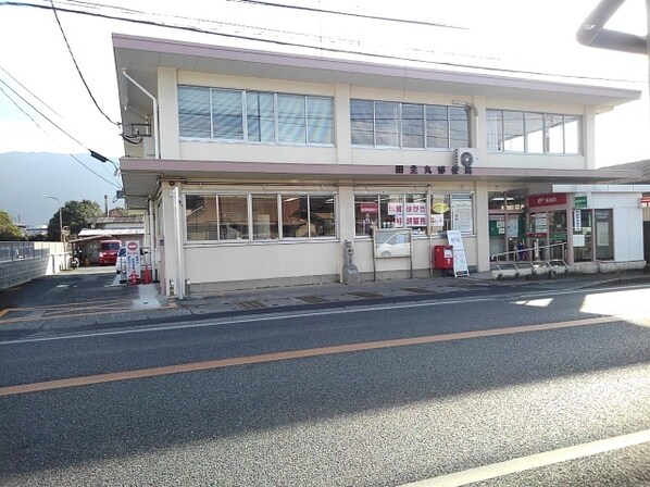 田主丸駅 徒歩4分 1階の物件内観写真